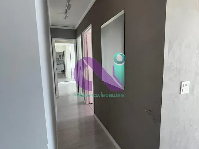 Apartamento 2 quartos e 1 banheiro, para alugar, no bairro Padroeira em Osasco