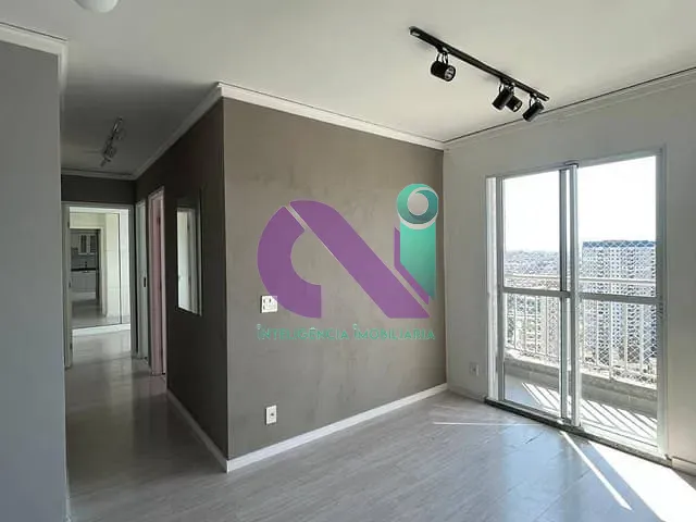Apartamento 2 quartos e 1 banheiro, para alugar, no bairro Padroeira em Osasco