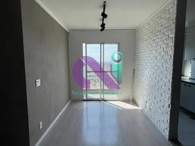 Apartamento 2 quartos e 1 banheiro, para alugar, no bairro Padroeira em Osasco