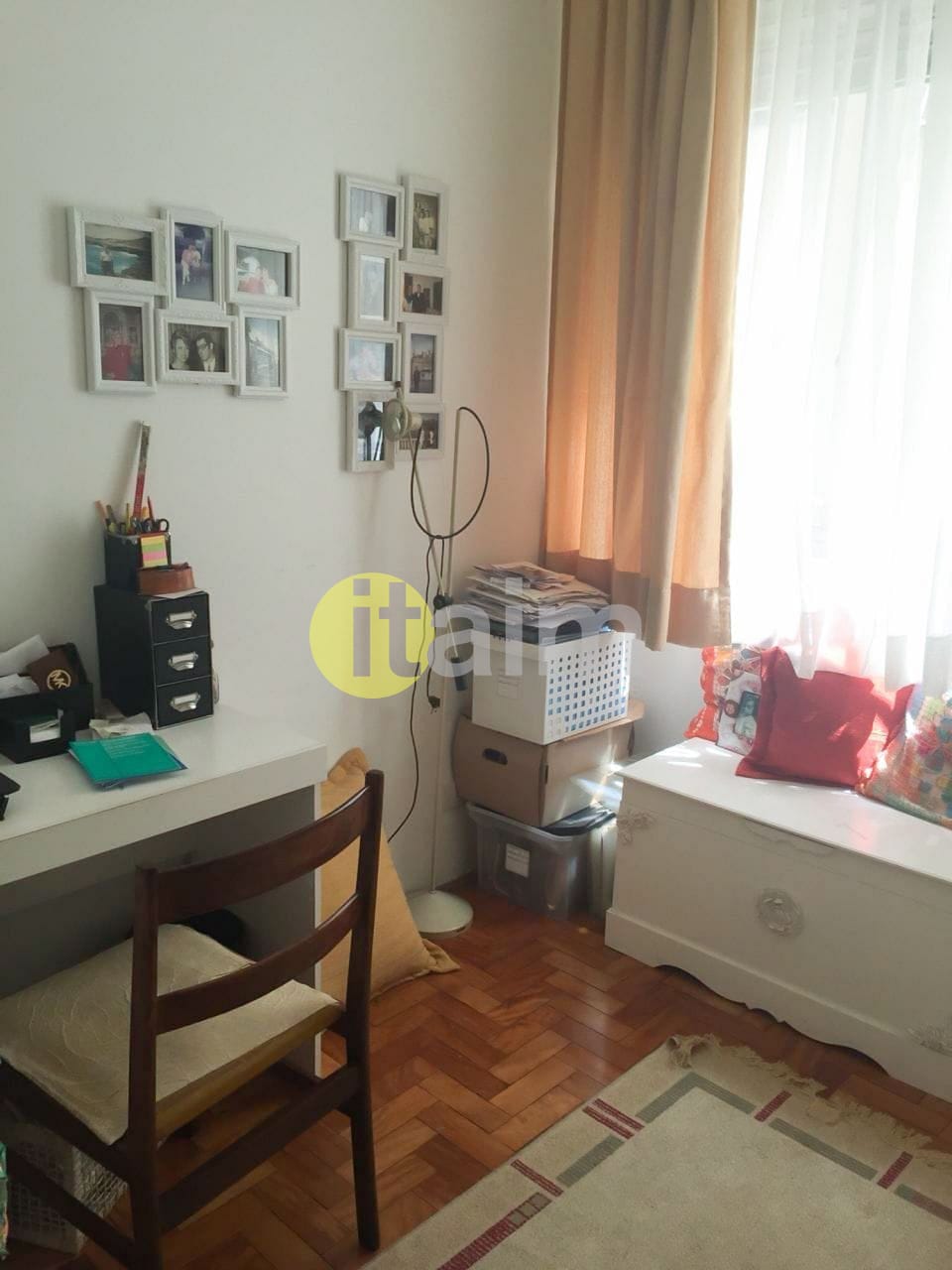 Apartamento à venda com 3 quartos, 96m² - Foto 13