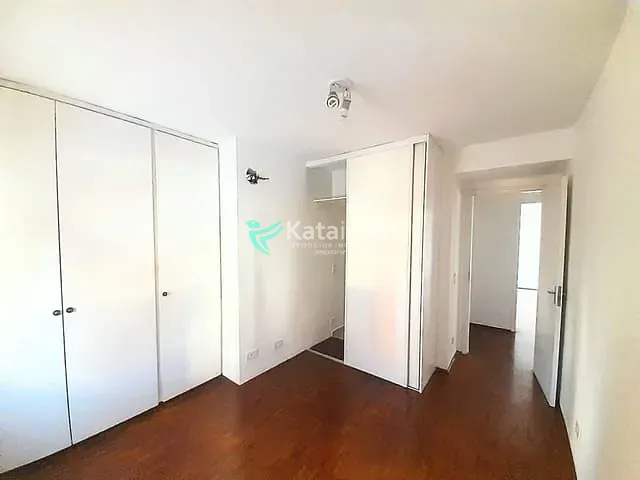 Apartamento 3 quartos e 2 banheiros, à venda ou para alugar, no bairro Planalto Paulista em São Paulo