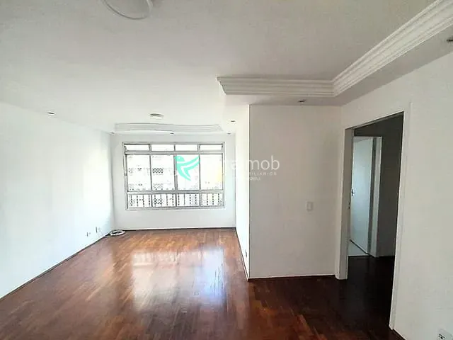 Apartamento 3 quartos e 2 banheiros, à venda ou para alugar, no bairro Planalto Paulista em São Paulo