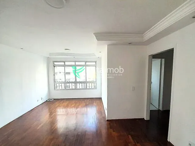 Apartamento 3 quartos e 2 banheiros, à venda ou para alugar, no bairro Planalto Paulista em São Paulo