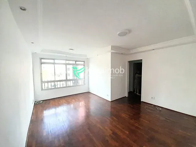 Apartamento 3 quartos e 2 banheiros, à venda ou para alugar, no bairro Planalto Paulista em São Paulo