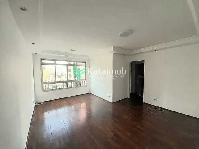 Apartamento 3 quartos e 2 banheiros, à venda ou para alugar, no bairro Planalto Paulista em São Paulo
