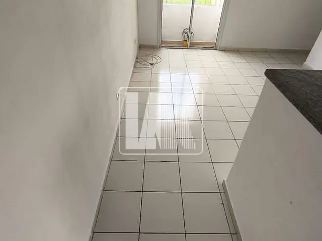 Apartamento com 56m² 3 quartos e 1 banheiro, à venda, no bairro Vila Palmares em Santo André