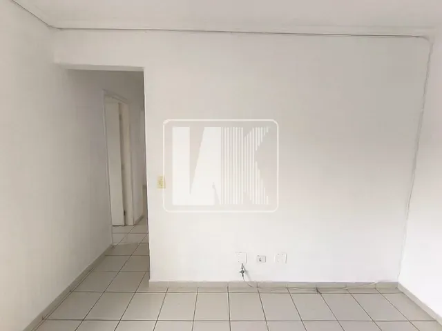 Apartamento com 56m² 3 quartos e 1 banheiro, à venda, no bairro Vila Palmares em Santo André