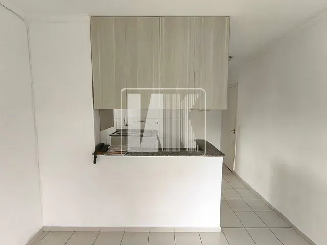Apartamento com 56m² 3 quartos e 1 banheiro, à venda, no bairro Vila Palmares em Santo André