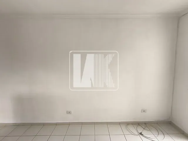 Apartamento com 56m² 3 quartos e 1 banheiro, à venda, no bairro Vila Palmares em Santo André