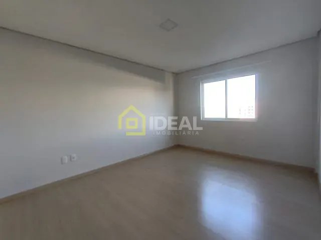 Apartamento 2 quartos e 2 banheiros, para alugar, no bairro Vila Jacob Biezus em Concórdia