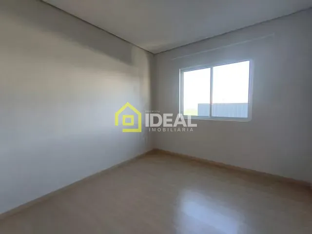 Apartamento 2 quartos e 2 banheiros, para alugar, no bairro Vila Jacob Biezus em Concórdia