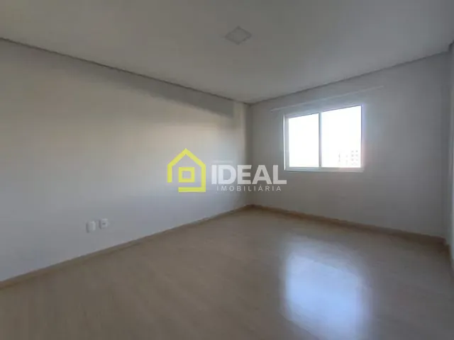 Apartamento 2 quartos e 2 banheiros, para alugar, no bairro Vila Jacob Biezus em Concórdia