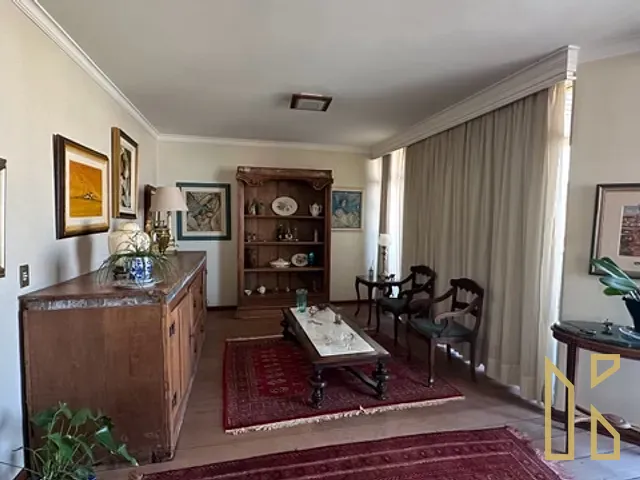 Apartamento com 315m² 4 quartos e 5 banheiros, à venda, no bairro Centro em Londrina