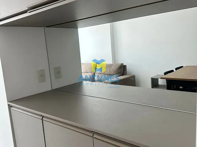 Apartamento com 33m² 1 quarto e 1 banheiro, para alugar, no bairro Barra de Jangada em Jaboatão dos Guararapes