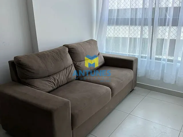 Apartamento com 33m² 1 quarto e 1 banheiro, para alugar, no bairro Barra de Jangada em Jaboatão dos Guararapes