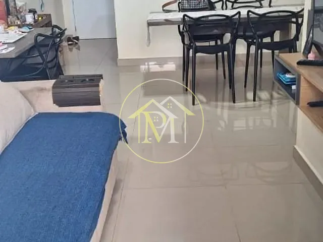 Apartamento 3 quartos e 2 banheiros, à venda, no bairro Jardim Portal da Colina em Sorocaba