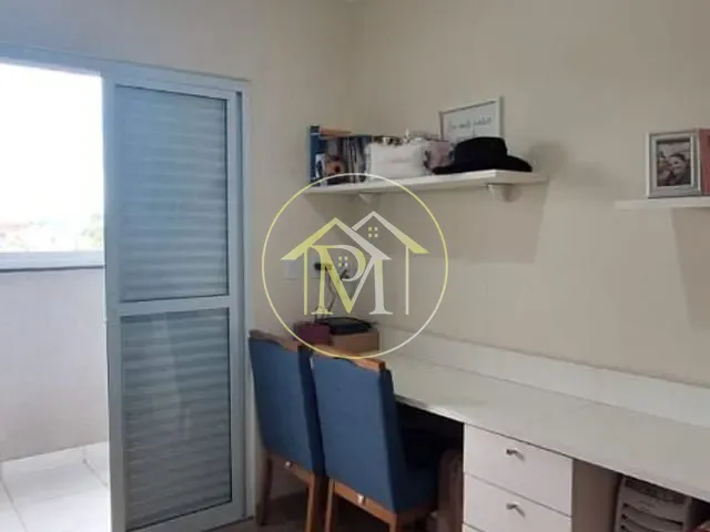Apartamento 3 quartos e 2 banheiros, à venda, no bairro Jardim Portal da Colina em Sorocaba
