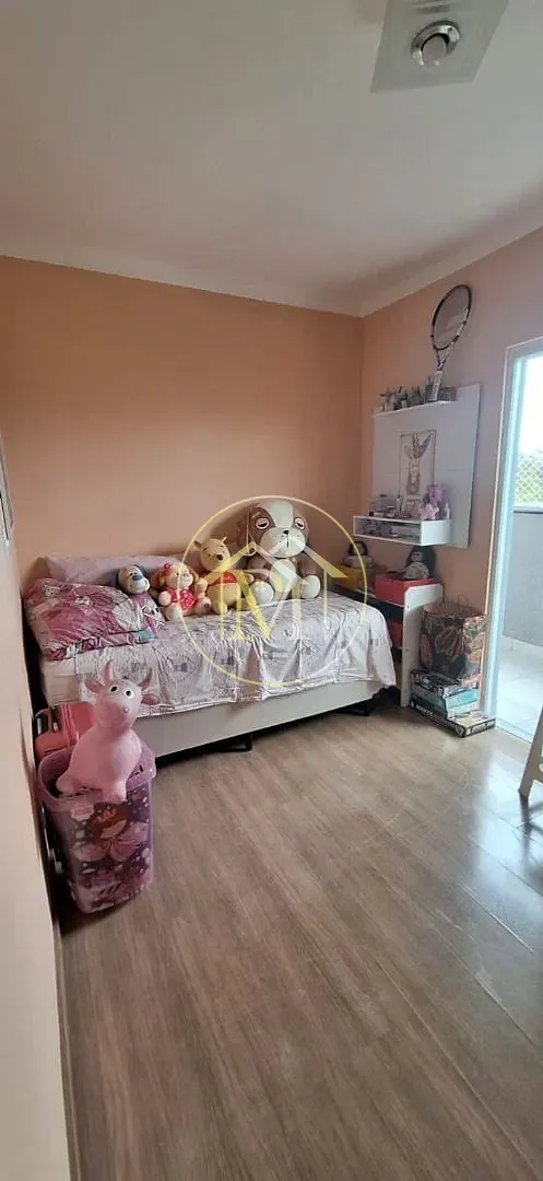 Apartamento, 3 quartos, 90 m² - Foto 14