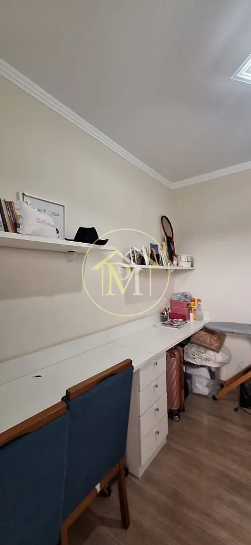 Apartamento, 3 quartos, 90 m² - Foto 22
