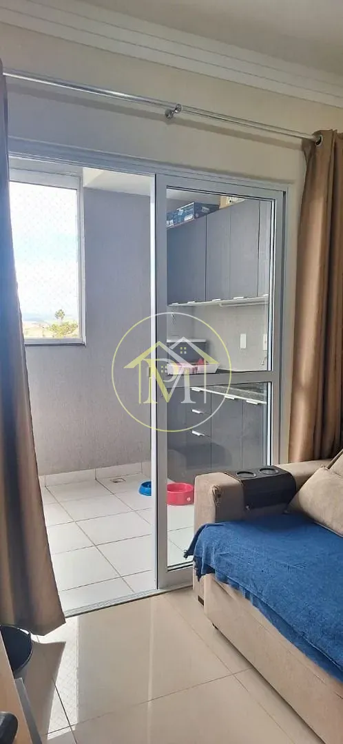 Apartamento, 3 quartos, 90 m² - Foto 12