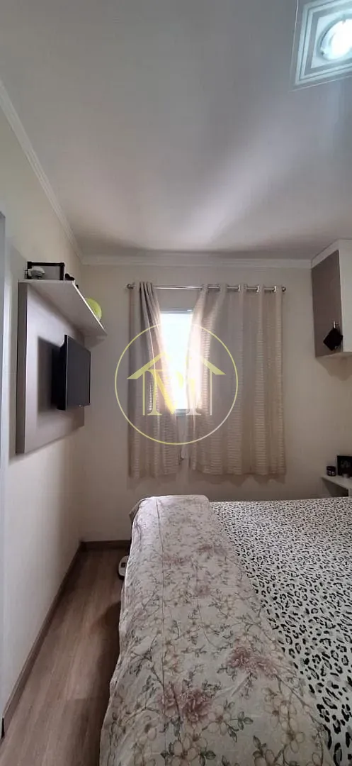 Apartamento, 3 quartos, 90 m² - Foto 18