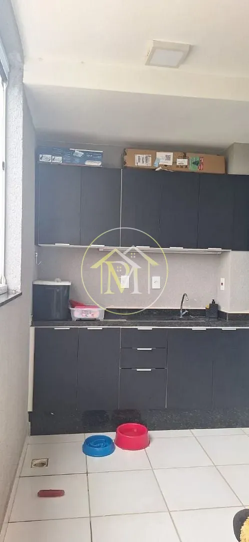 Apartamento, 3 quartos, 90 m² - Foto 2