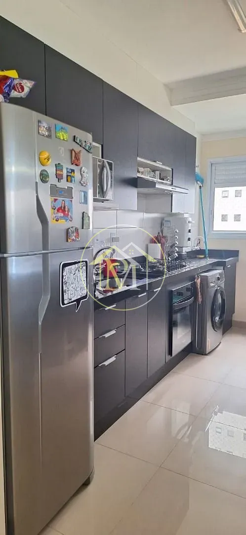 Apartamento, 3 quartos, 90 m² - Foto 5