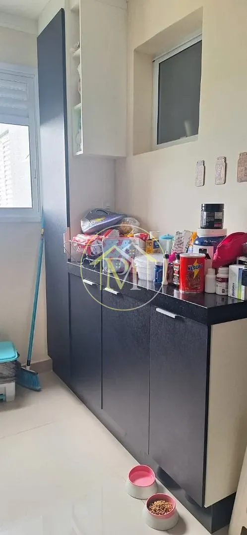 Apartamento, 3 quartos, 90 m² - Foto 8