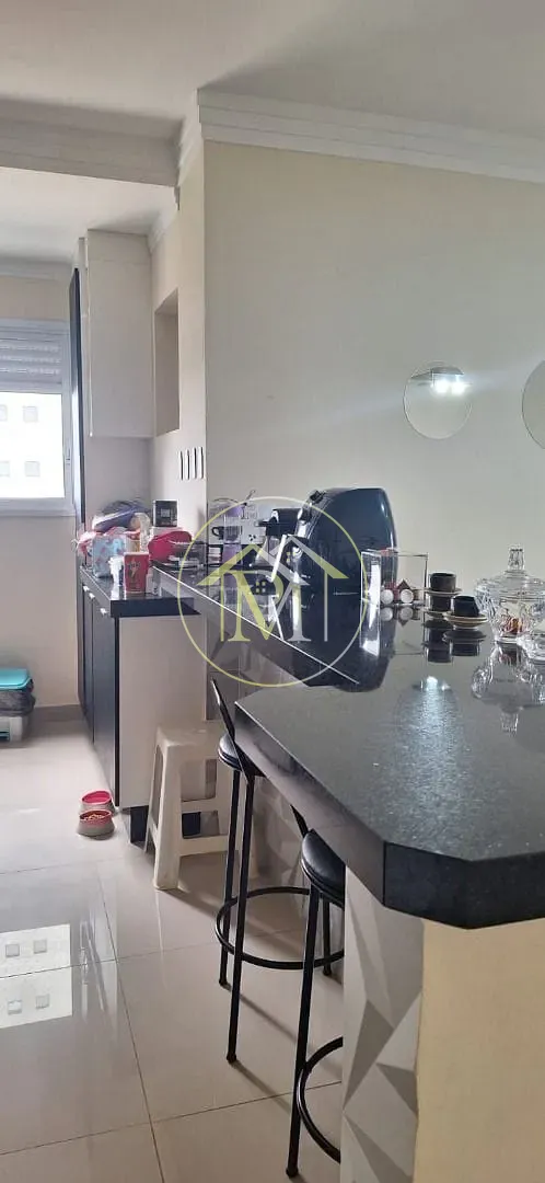 Apartamento, 3 quartos, 90 m² - Foto 6
