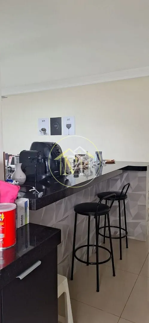 Apartamento, 3 quartos, 90 m² - Foto 9