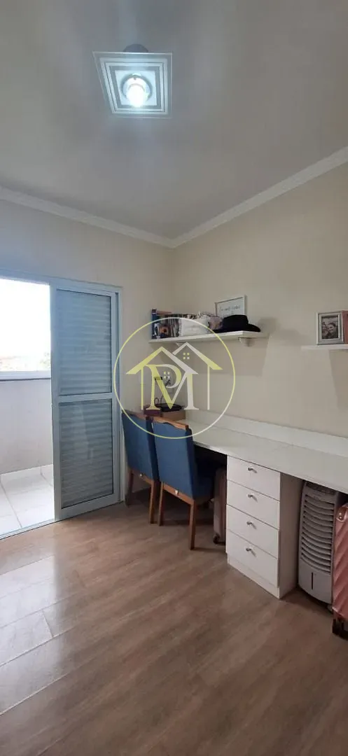 Apartamento, 3 quartos, 90 m² - Foto 4