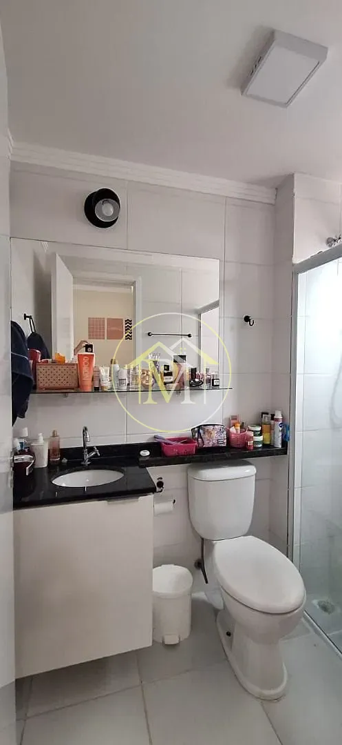 Apartamento, 3 quartos, 90 m² - Foto 20