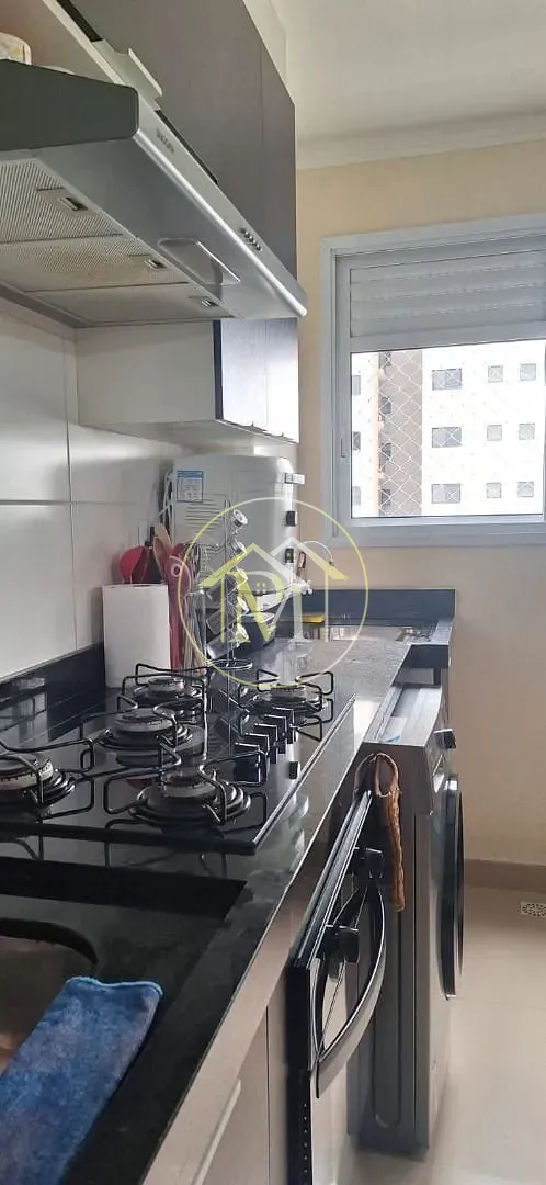 Apartamento, 3 quartos, 90 m² - Foto 7