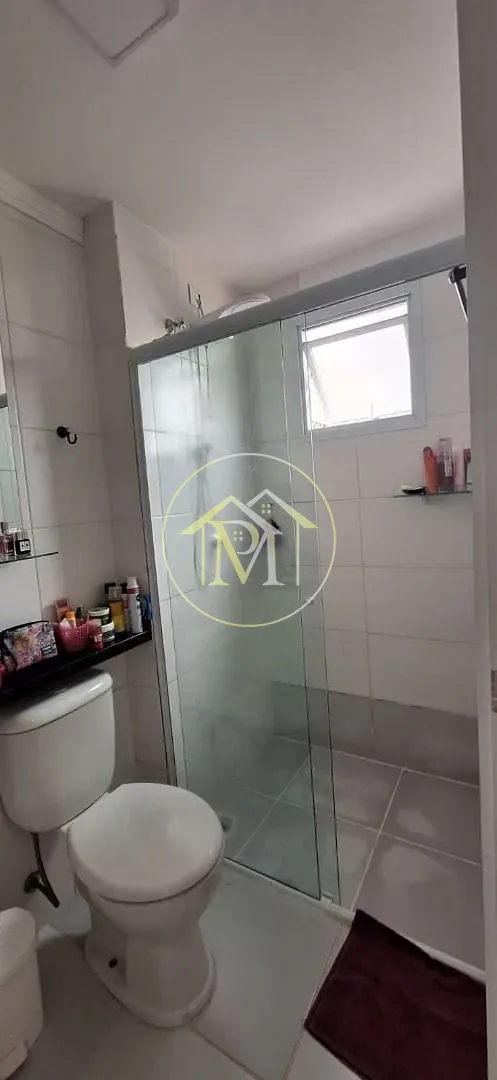 Apartamento, 3 quartos, 90 m² - Foto 21