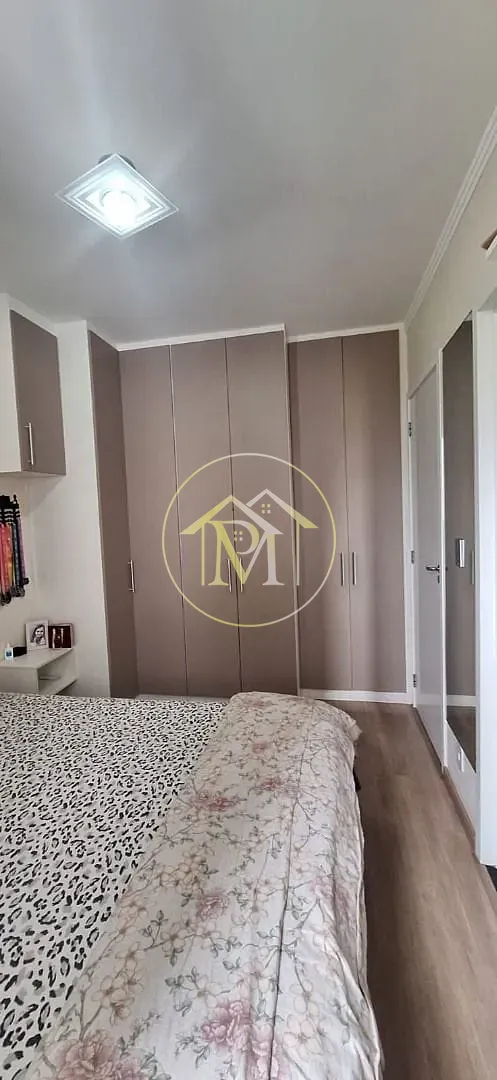 Apartamento, 3 quartos, 90 m² - Foto 19