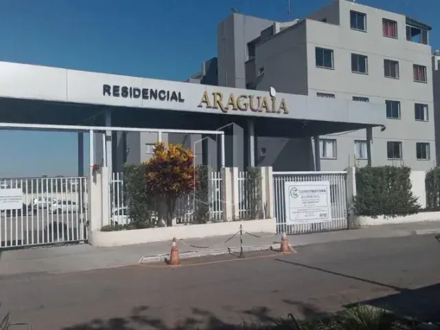 Foto do Apartamento - Apartamento para locação, Setor Araguaia Acréscimo, Aparecida de Goiânia, GO | Maxwell Imóveis