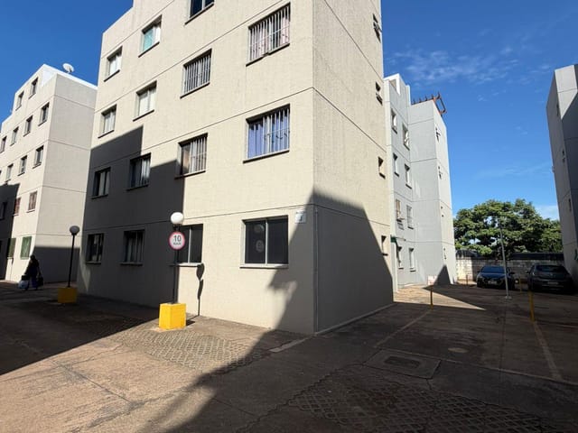 Foto do Apartamento - Apartamento para locação, Setor Araguaia Acréscimo, Aparecida de Goiânia, GO | Maxwell Imóveis