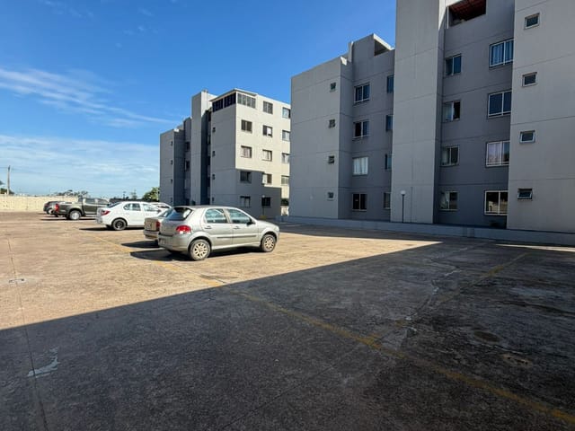 Foto do Apartamento - Apartamento para locação, Setor Araguaia Acréscimo, Aparecida de Goiânia, GO | Maxwell Imóveis