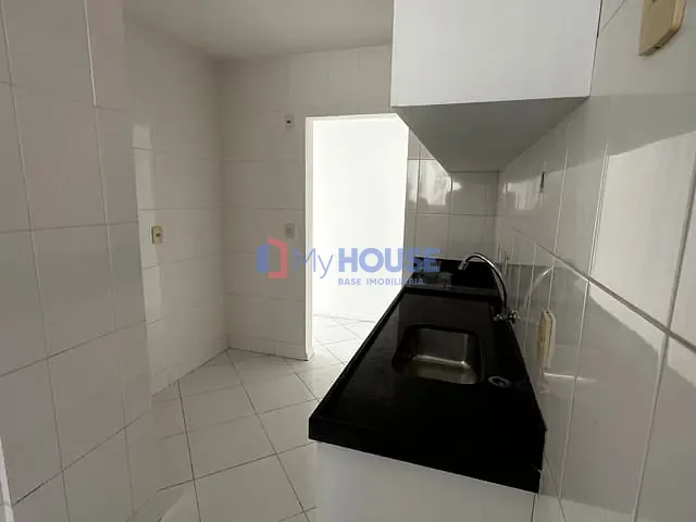Apartamento 3 quartos e 3 banheiros, à venda, no bairro Pontal em Ilhéus