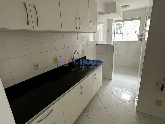 Apartamento 3 quartos e 3 banheiros, à venda, no bairro Pontal em Ilhéus