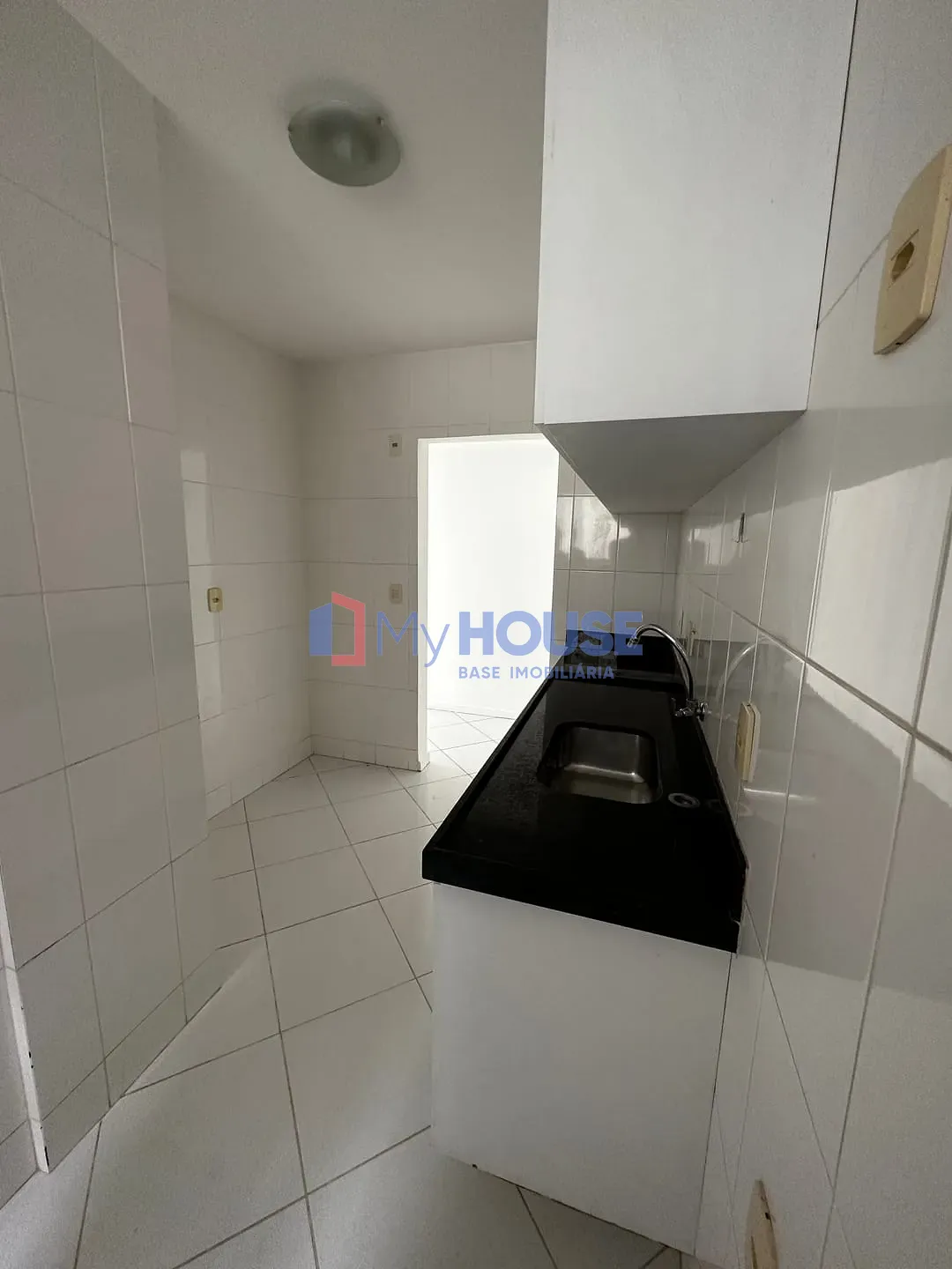 Apartamento, 3 quartos, 89 m² - Foto 2