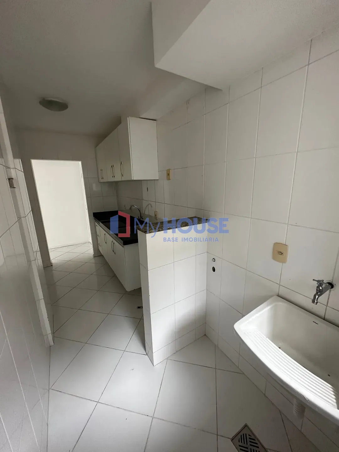 Apartamento, 3 quartos, 89 m² - Foto 3