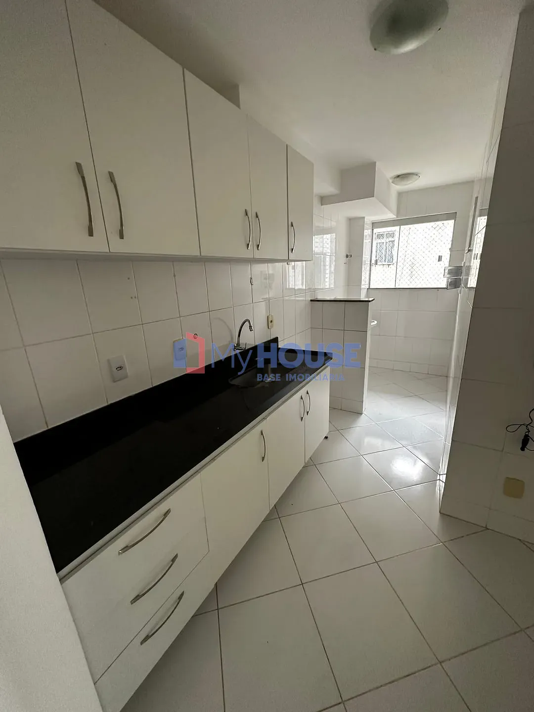 Apartamento, 3 quartos, 89 m² - Foto 1