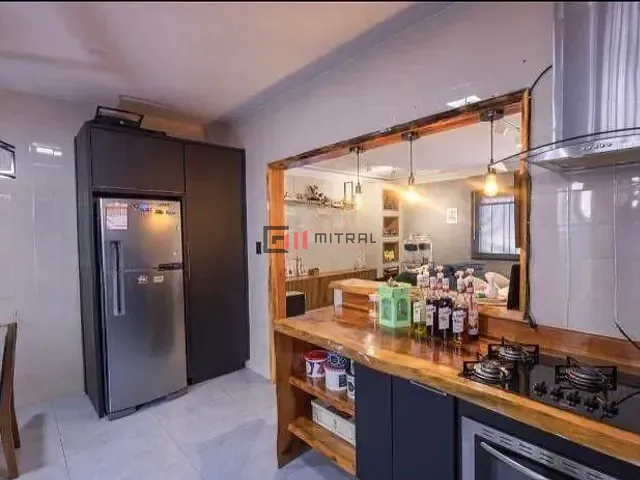 Apartamento com 121m² 3 quartos e 2 banheiros, à venda, no bairro Vila Ipiranga em Londrina