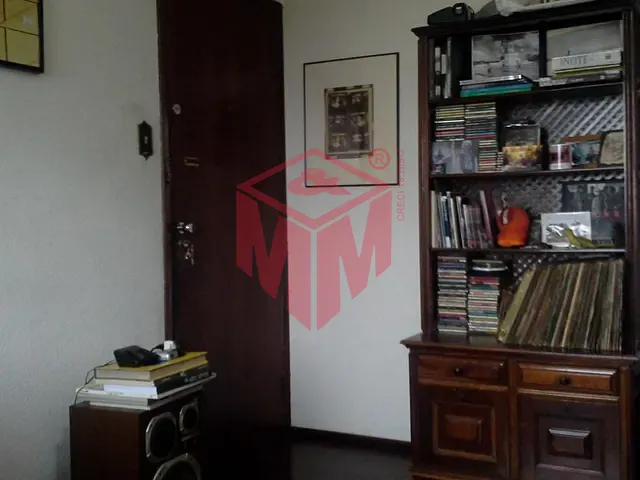 Apartamento com 54m² 2 quartos e 1 banheiro, à venda, no bairro Vila Mussolini em São Bernardo do Campo