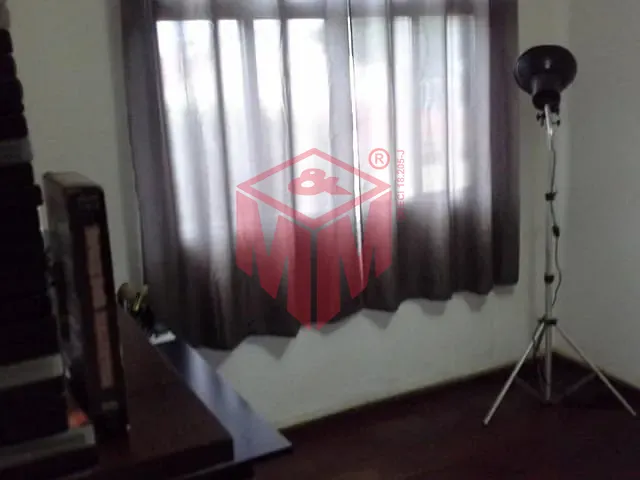 Apartamento com 54m² 2 quartos e 1 banheiro, à venda, no bairro Vila Mussolini em São Bernardo do Campo