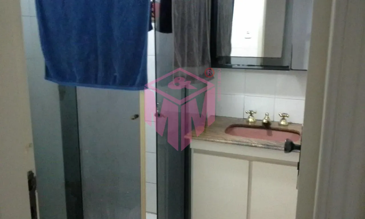 Apartamento, 2 quartos, 54 m² - Foto 7