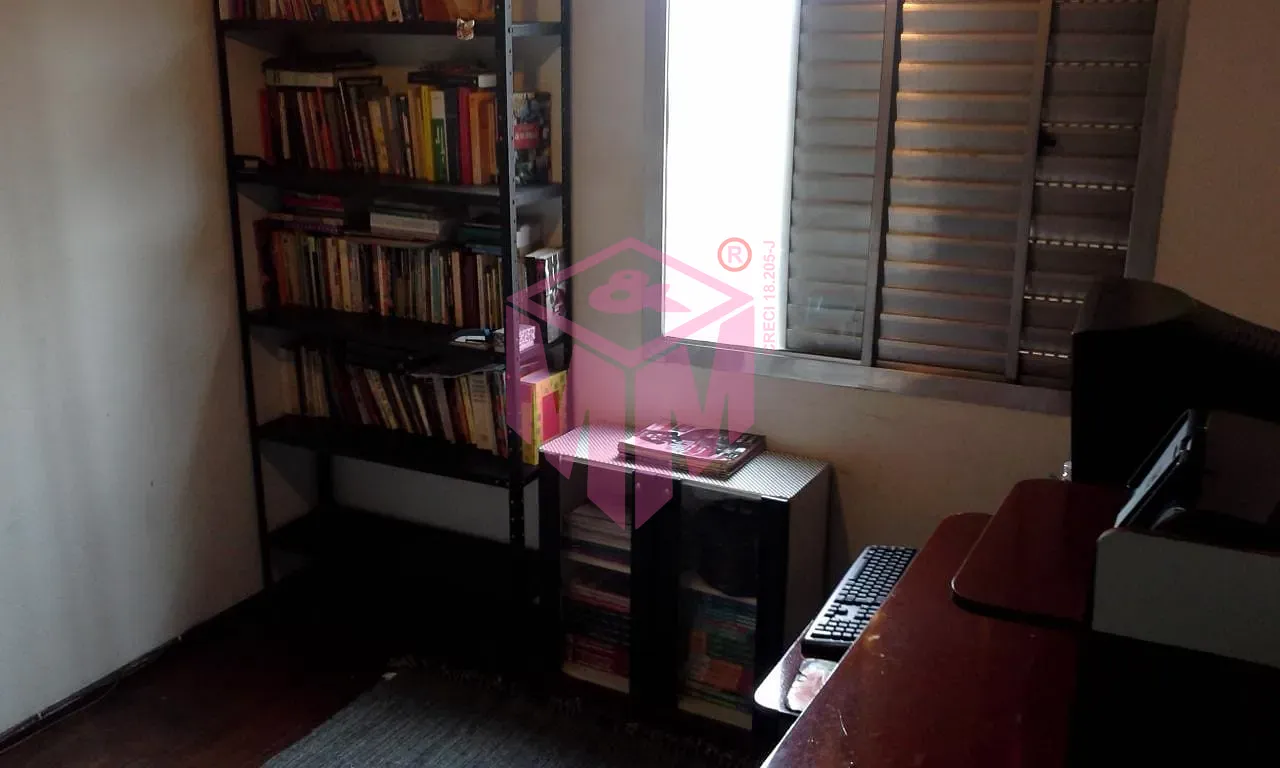 Apartamento, 2 quartos, 54 m² - Foto 6