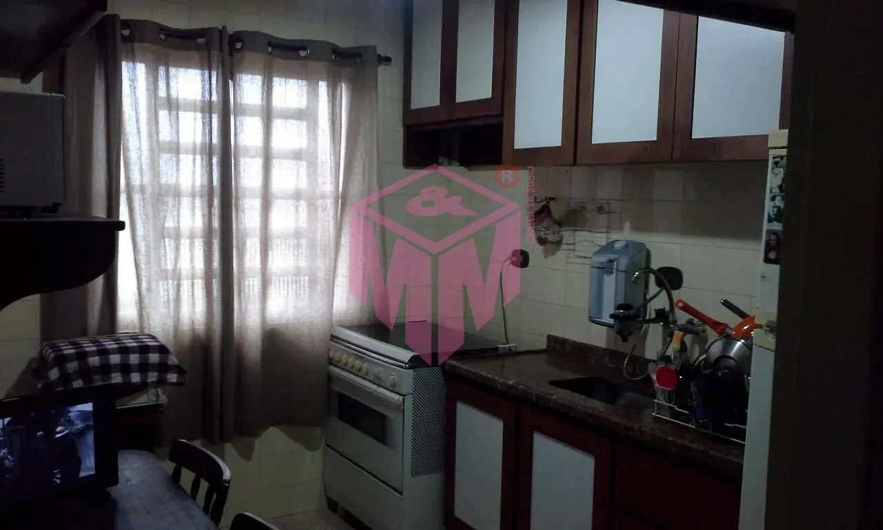 Apartamento, 2 quartos, 54 m² - Foto 9