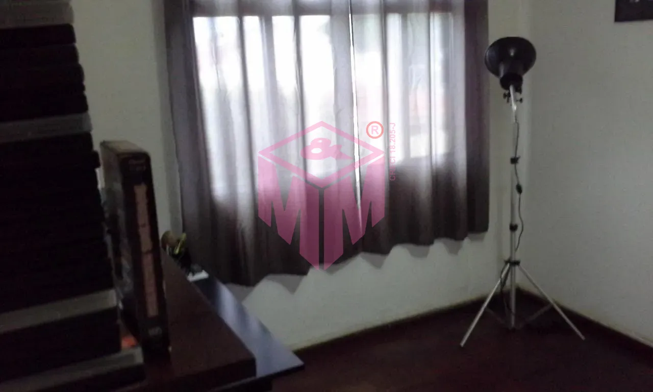 Apartamento, 2 quartos, 54 m² - Foto 1